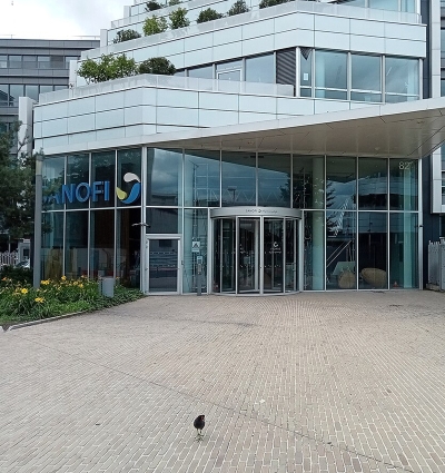 Winthrop Pharma Tunisie SANOFI