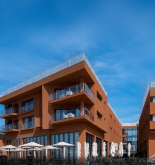 Hôtel Azalai Dakar