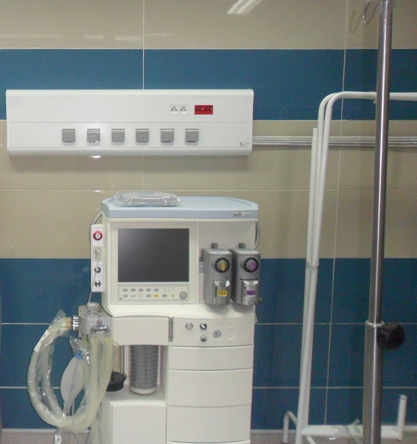 Polyclinique l'Excellence à Mahdia