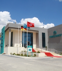 Marquardt Tunisie