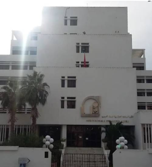 Société Nationale Immobilière de Tunisie (SNIT)