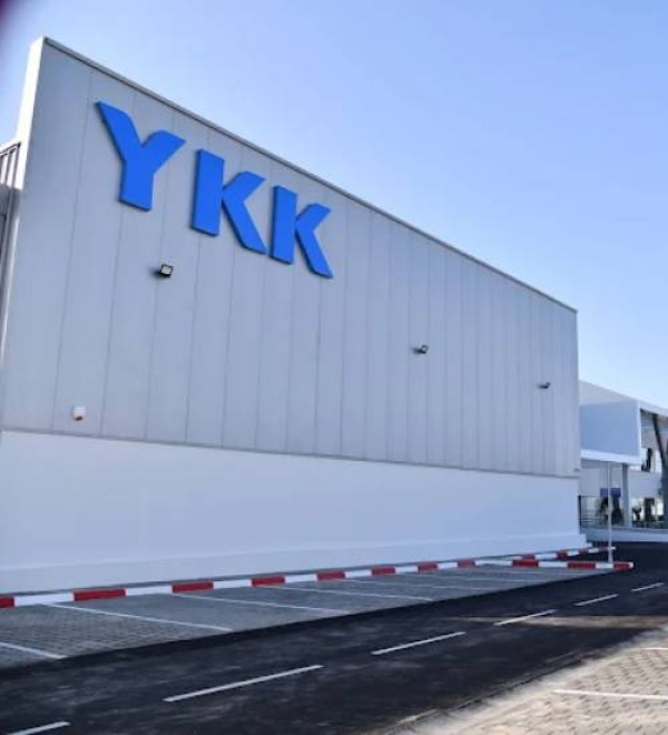 YKK Tunisia