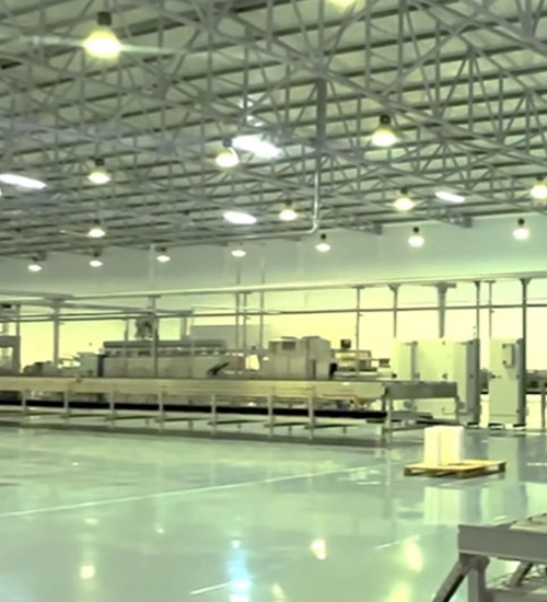 Tuniso-Libyan Company for Construction Products Industry (STLIPC)