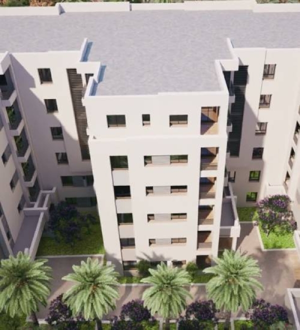 STKE - Société Tuniso-Koweïtienne d'El Emar