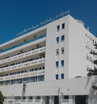 Fattouma Bourguiba University Hospital – Monastir