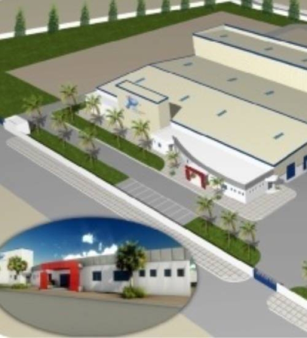 "SFTL – Franco-Tunisian Logistics Company