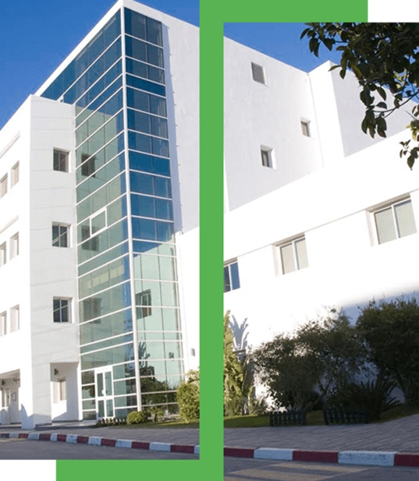 Slama General Food Industry (GIAS)